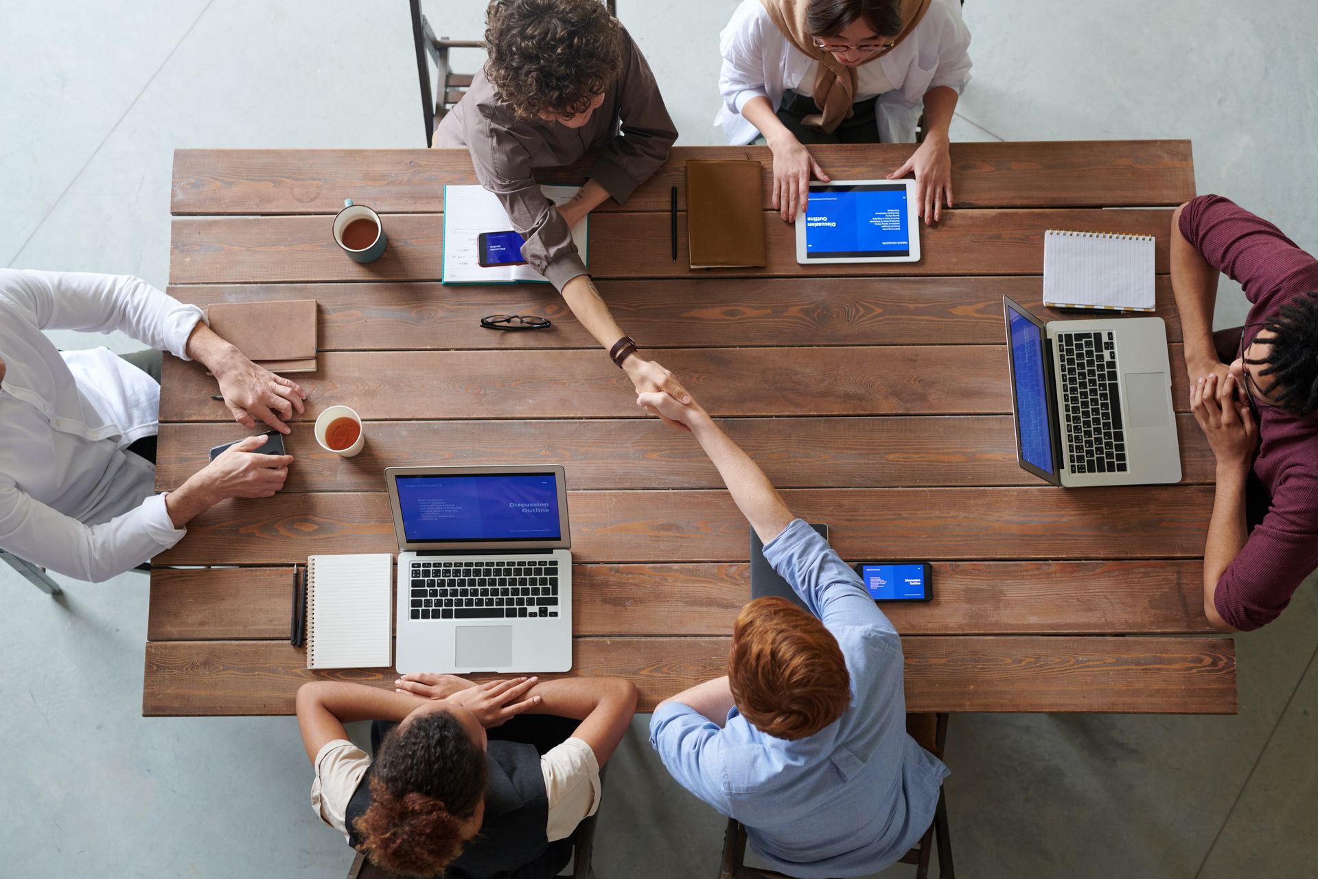 Meession Education - About Us