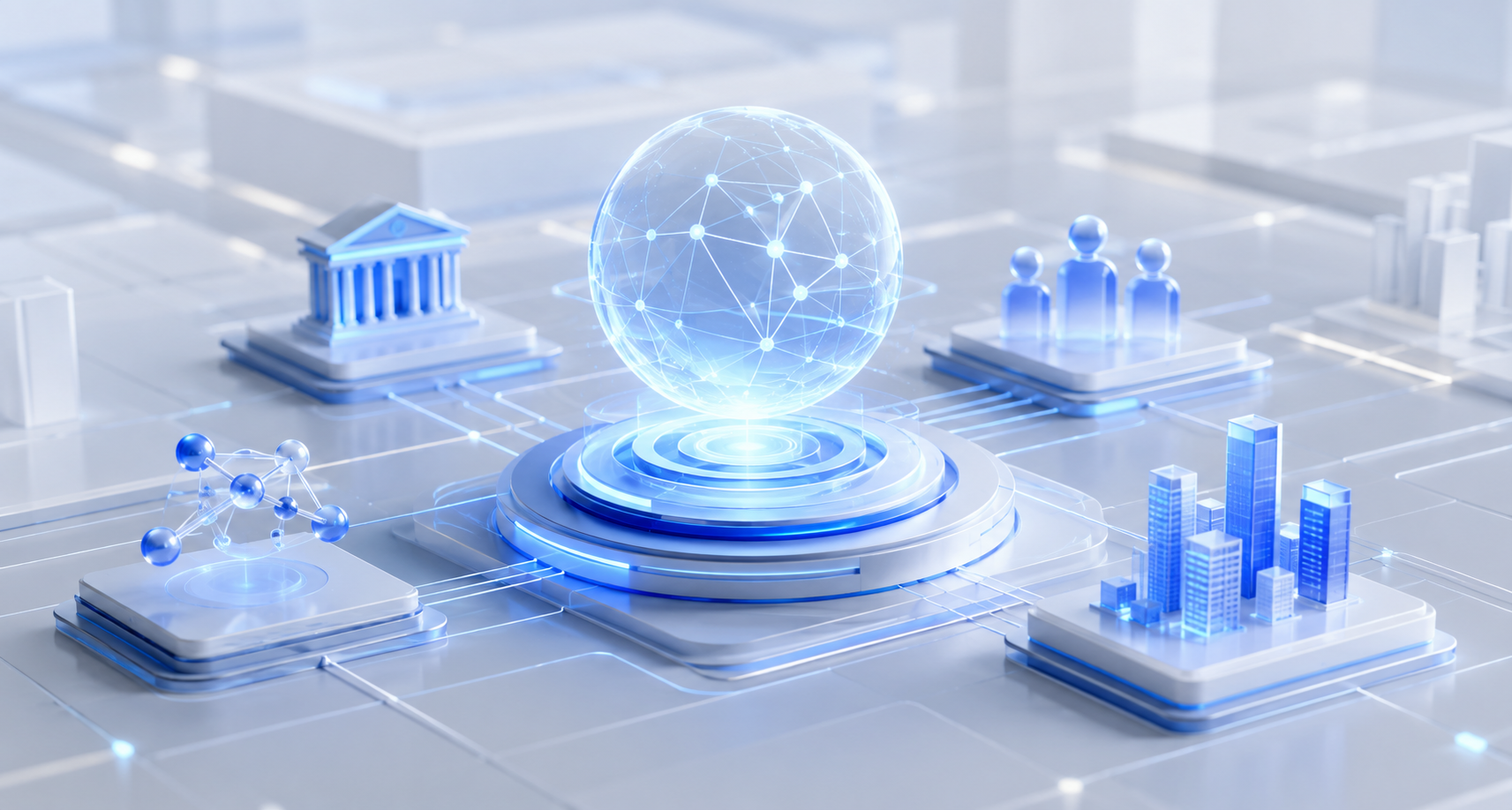 Meession AI lab architecture