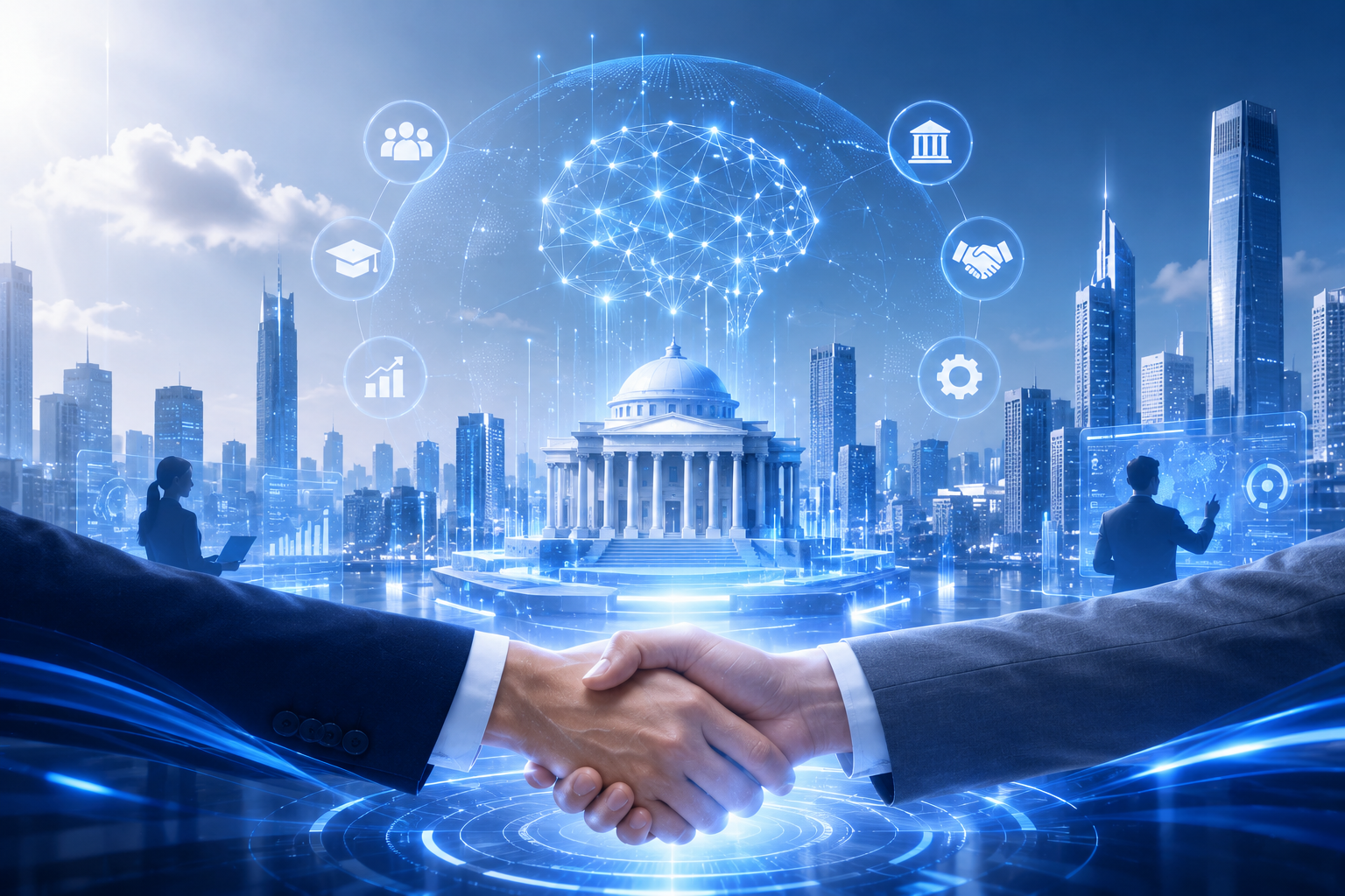 Meession AI innovation highlights