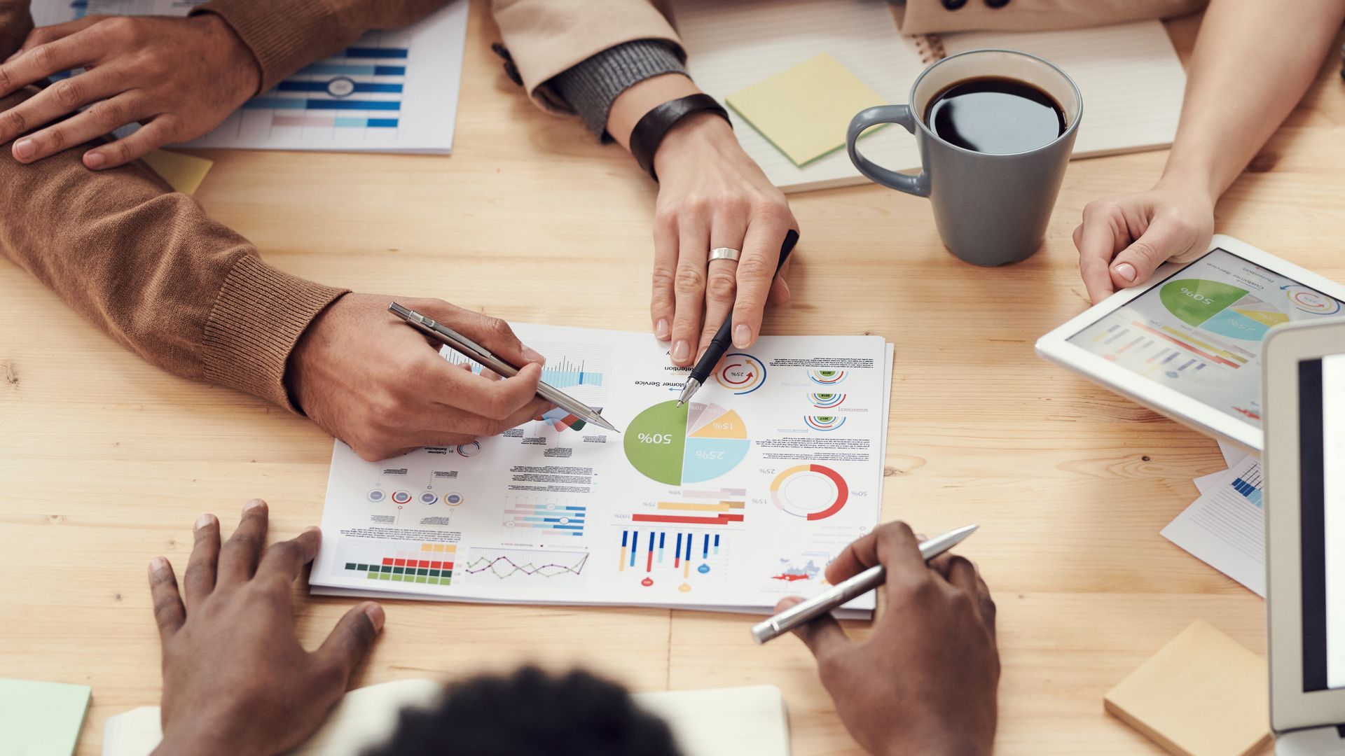 Meession Education - Global Partners