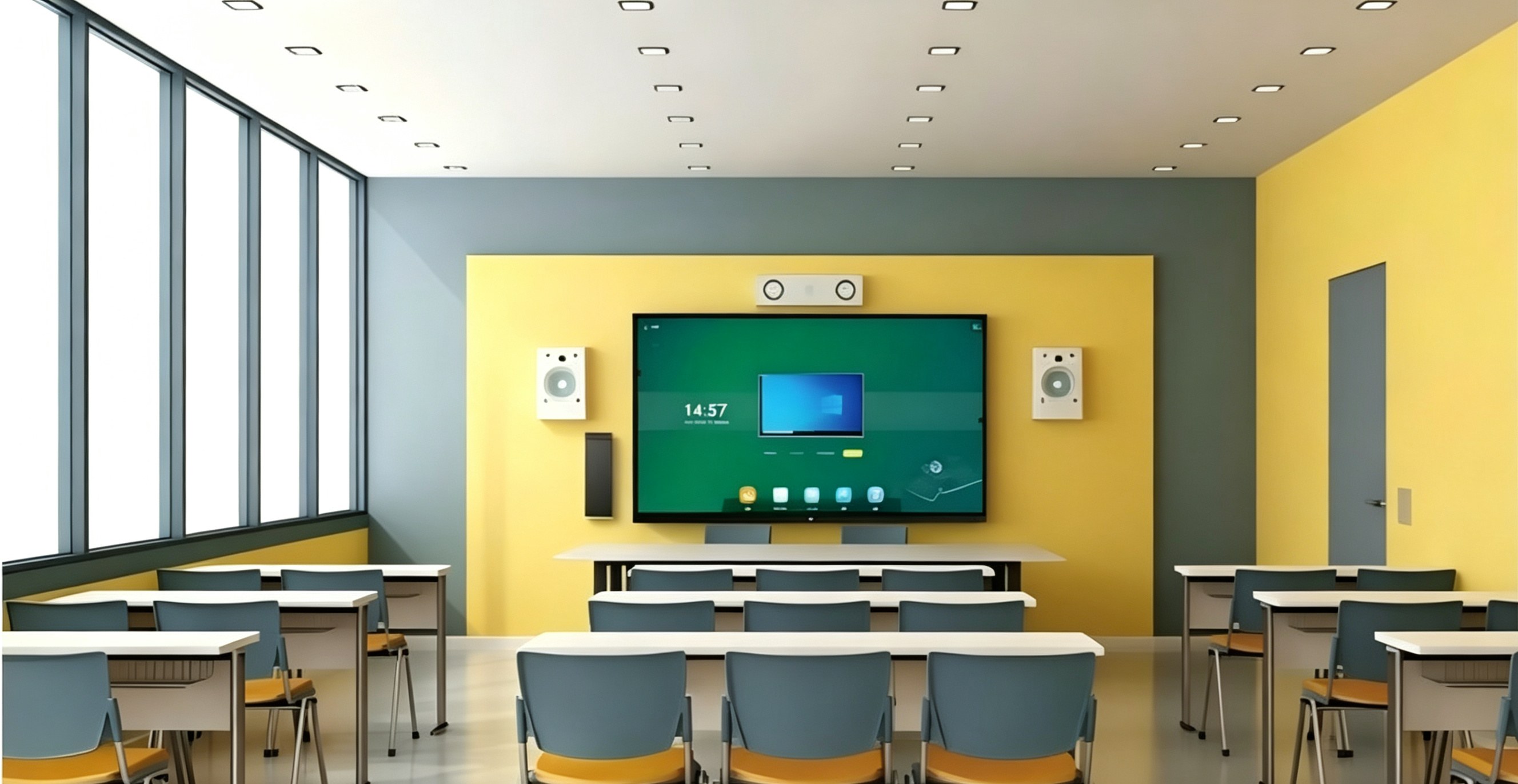 Display Didattico Integrato