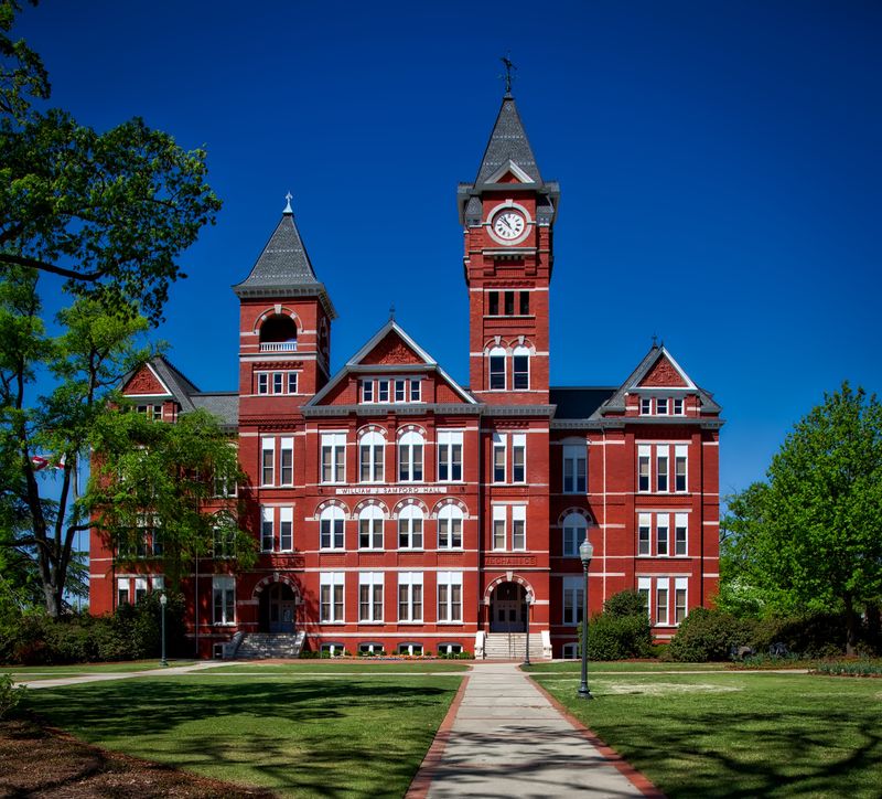 Meession study abroad program classroom